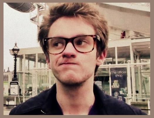 Alex Day